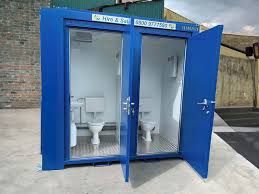 Professional Portable Potty Rental in Olathe, KS